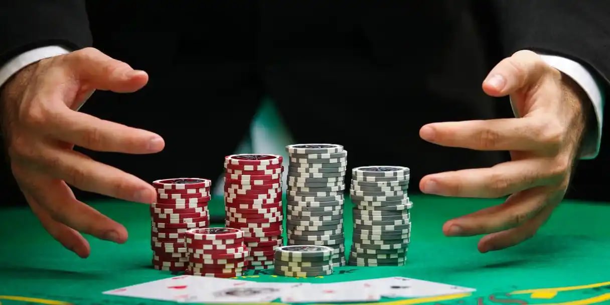 Pusat olahraga dan hiburan virtual